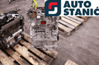 Motor TOYOTA YARIS CROSS XP21 (M15A-FXE) | OEM: 19000F3020