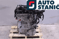 Motor TOYOTA YARIS CROSS XP21 | OEM: 19000F3020