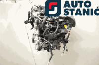 Motor TOYOTA YARIS CROSS XP21 (M15A-FXE) | OEM: 19000F3020 (20EP0)