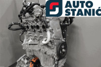 Motor TOYOTA YARIS XP130 | OEM: 1900021D01 (PD01H812)