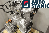 Motor TOYOTA YARIS XP130 | OEM: 1900021D00 (PD02G413)