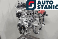 Motor TOYOTA YARIS XP130 | OEM: 1900047340 (12EPP301114916067)