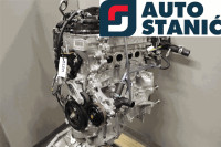 Motor TOYOTA YARIS XP130 | OEM: 1900047340 (12EPP302215910011)