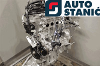 Motor TOYOTA YARIS XP130 | OEM: 1900047340 (12EPP302215910698)