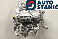 Motor TOYOTA YARIS XP130 | OEM: 1900021D01 (PD52F415)
