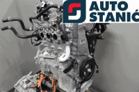 Motor TOYOTA YARIS XP130 | OEM: 1900021D01 (PD04H814)