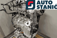 Motor TOYOTA YARIS XP130 | OEM: 1900021D01