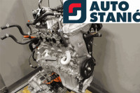 Motor TOYOTA YARIS XP130 (1NZ-FXE) | OEM: 1900021D01 (PD52H715)