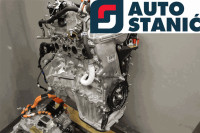 Motor TOYOTA YARIS XP130 | OEM: 1900021D01 (PD52H815)