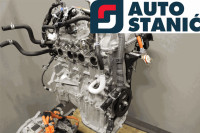 Motor TOYOTA YARIS XP130 | OEM: 1900021D01 (PD13H815)