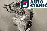 Motor TOYOTA YARIS XP130 | OEM: 1900021D01 (PD32H816)