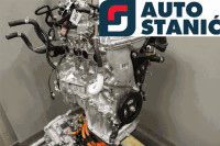 Motor TOYOTA YARIS XP130 | OEM: 1900021D01