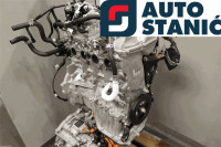 Motor TOYOTA YARIS XP130 | OEM: 1900021D01 (PD22H815)
