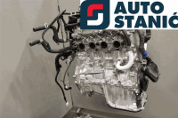 Motor TOYOTA YARIS XP130 | OEM: 1900021D01 (PD32F417)