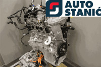 Motor TOYOTA YARIS XP130 | OEM: 1900021D01 (PD13H815)