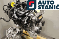Motor TOYOTA YARIS XP130 | OEM: 1900047310