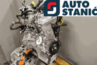 Motor TOYOTA YARIS XP130 | OEM: 1900021D01 (PD52H816)