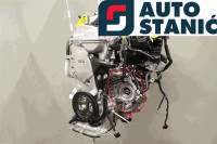 Motor TOYOTA YARIS XP130 | OEM: 1900021D01 (PD23H817)