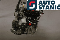 Motor TOYOTA YARIS XP130 (1NZ-FXE) | OEM: 1900021D01
