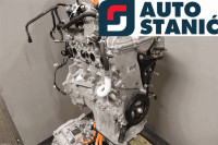 Motor TOYOTA YARIS XP130 | OEM: 1900021D01 (PD23H817)