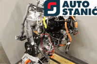 Motor TOYOTA YARIS XP130 | OEM: 1900021D01 (PD13H816)