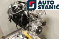 Motor TOYOTA YARIS XP130 | OEM: 190000Y300 (12EPP302617C09421)