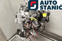 Motor TOYOTA YARIS XP130 | OEM: 1900021D01
