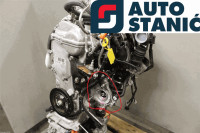 Motor TOYOTA YARIS XP130 | OEM: 1900021D01 (PD33F417)