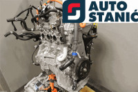 Motor TOYOTA YARIS XP130 | OEM: 1900021D01 (HYBRID,)