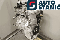 Motor TOYOTA YARIS XP130 | OEM: 1900021D01 (PD21F418)