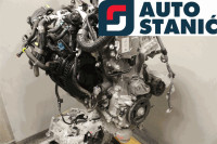 Motor TOYOTA YARIS XP130 | OEM: 190000Y300 (2B17D306898,)