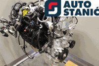 Motor TOYOTA YARIS XP130 | OEM: 190000Y300 (M71122)