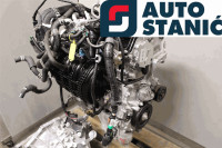 Motor TOYOTA YARIS XP130 | OEM: 190000Y300 (12EPP302617A00350)