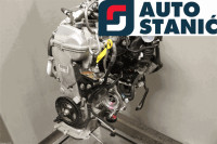 Motor TOYOTA YARIS XP130 | OEM: 1900021D01