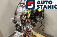 Motor TOYOTA YARIS XP130 | OEM: 1900021D01 (PD63H818)