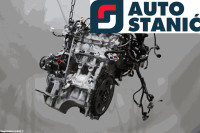 Motor TOYOTA YARIS XP130 | OEM: 1900047310