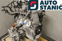 Motor TOYOTA YARIS XP130 | OEM: 1900021D01 (PD14H818)
