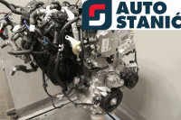 Motor TOYOTA YARIS XP130 | OEM: 190000Y300 (2B18E321561,)