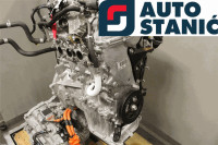 Motor TOYOTA YARIS XP130 | OEM: 1900021D01 (HYBRID,)