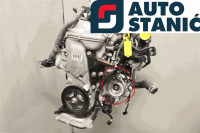 Motor TOYOTA YARIS XP130 | OEM: 1900021D01