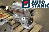 Motor TOYOTA YARIS XP130 (1NZ-FXE) | OEM: 1900021D01