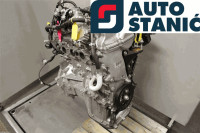 Motor TOYOTA YARIS XP130 | OEM: 1900021D01