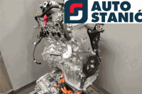 Motor TOYOTA YARIS XP130 | OEM: 1900021D01 (PD20F418)