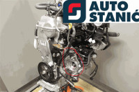Motor TOYOTA YARIS XP130 | OEM: 1900021D01