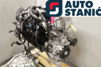 Motor TOYOTA YARIS XP130 | OEM: 190000Y300 (12EPP302617512484,)