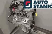 Motor TOYOTA YARIS XP130 | OEM: 1900021D01