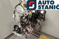 Motor TOYOTA YARIS XP130 | OEM: 1900021D01 (KASSERAD)