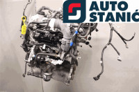 Motor TOYOTA YARIS XP130 | OEM: 1900021D01