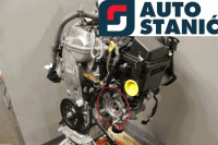 Motor TOYOTA YARIS XP130 | OEM: 1900021D01 (PD20H818)
