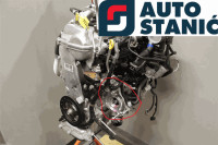 Motor TOYOTA YARIS XP130 | OEM: 1900021D01 (HYBRID,)